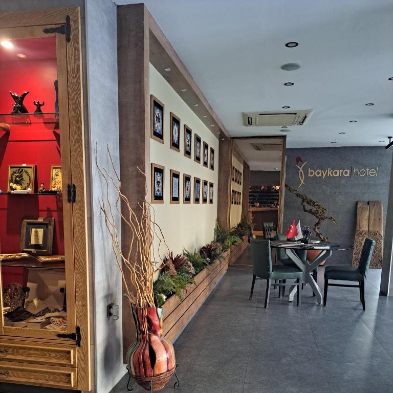 BAYKARA HOTEL
